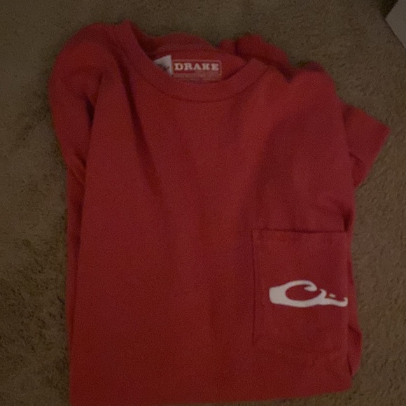 Mens long sleeve tee - Picture 6 of 6